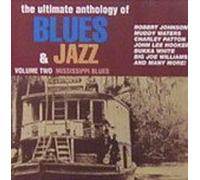 various artists - Ultimate Anthology of Blues & Jazz, Vol.1: Mississippi Blues