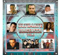 Various Artists - Ultimate Bachata 1