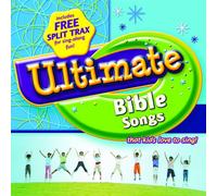 Various Artists - Ultimate Bible Songs [Import]