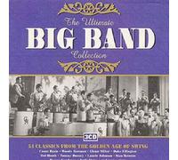 Various Artists - Ultimate Big Band Collection