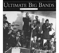 Various Artists - Ultimate Big Bands 1