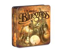 Various Artists - Ultimate Bluegrass