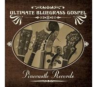 Various Artists - Ultimate Bluegrass Gospel (Various Artists) [Cd]