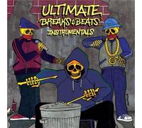 Various Artists - Ultimate Breaks and Beats: Instrumentals [Import]