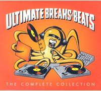 Various Artists - Ultimate Breaks & [Import]