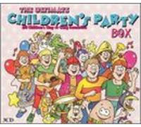 Various Artists - Ultimate Children's Party