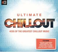 Various Artists - Ultimate. Chillout [Import]