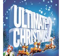 Various Artists - Ultimate Christmas 2