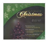 Various Artists - Ultimate Christmas