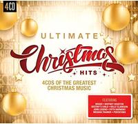 Various Artists - Ultimate. Christmas. [Import]