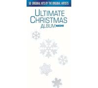 Various Artists - Ultimate Christmas Album V2.1