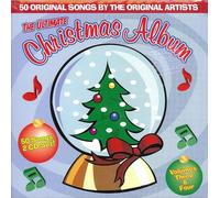 Various Artists - Ultimate Christmas Album, Vol. 3 & Vol. 4