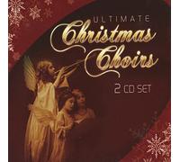 Various Artists - Ultimate Christmas Choir