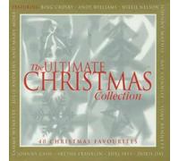 Various Artists - Ultimate Christmas Collection [Import]