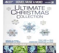 Various Artists - Ultimate Christmas Collection, Vol. 2