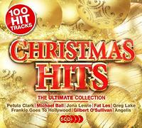 Various Artists – Ultimate Christmas Hits