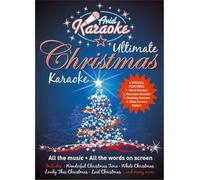 Various Artists - Ultimate Christmas Karaoke