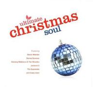 Various Artists – Ultimate Christmas Soul – CD