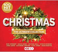 Various Artists - Ultimate Christmas/Various [Import]