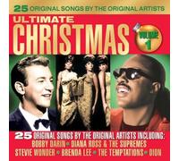 Various Artists - Ultimate Christmas, Vol. 1