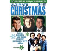 Various Artists - Ultimate Christmas: Volume 3