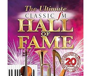 various artists - Ultimate Classic FM Hall of Fame/Various [Import]