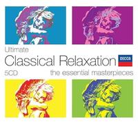 Various Artists - Ultimate Classic. [Import]