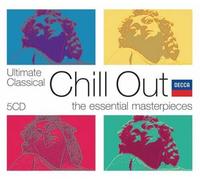 Various Artists - Ultimate Classical Chill [Import]