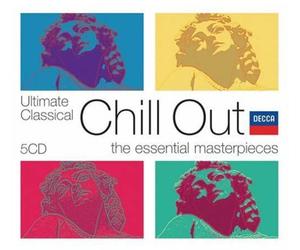 Various Artists - Ultimate Classical Chill