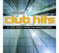 Various Artists - Ultimate Club Hits [Import]
