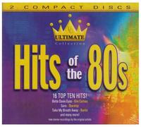Various Artists - Ultimate Collection: Hits of The 80s