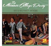 Various Artists - Ultimate College Party