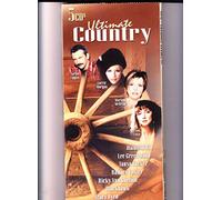 Various Artists - Ultimate Country