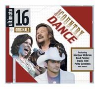 Various Artists - Ultimate Country Dance