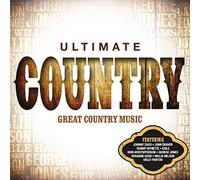 Various Artists - Ultimate... Country-Digi-