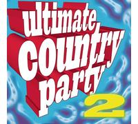 Various Artists - Ultimate Country Party 2 [Cd]