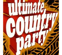 Various Artists - Ultimate Country Party [Cd]