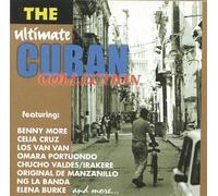 Various Artists - Ultimate Cuban Collection