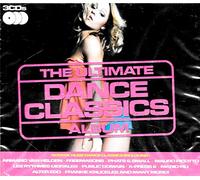 Various Artists - Ultimate Dance Classics..