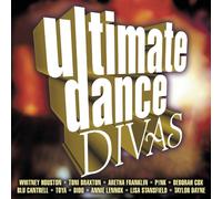 Various Artists - Ultimate Dance Divas