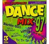 Various Artists - Ultimate Dance Mix 97
