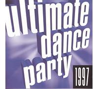 Artistes divers – Ultimate Dance Party 1997