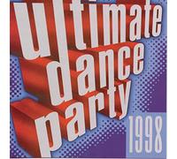 Various Artists - Ultimate Dance Party 1998