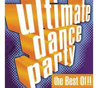 Various Artists - Ultimate Dance Party: The Best of