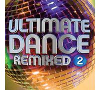 Various Artists - Ultimate Dance Remixed, Vol. 2