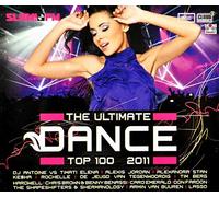 Various Artists - Ultimate Dance Top 100 2011 / Various