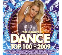 Various Artists - Ultimate Dance Top..