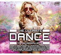 Various Artists - Ultimate Dance Top 50..
