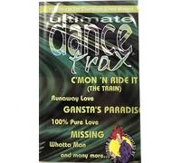 Various Artists - Ultimate Dance Trax