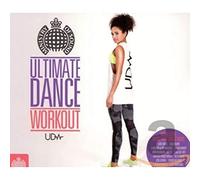 Various Artists - Ultimate Dance Workout [Import]